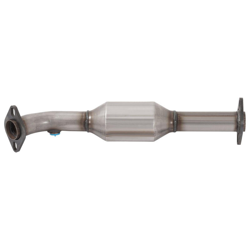 DURAFORCE For Toyota Tacoma V6 4.0L AWD 2003-2011 Front & Rear Exhaust Catalytic Converter