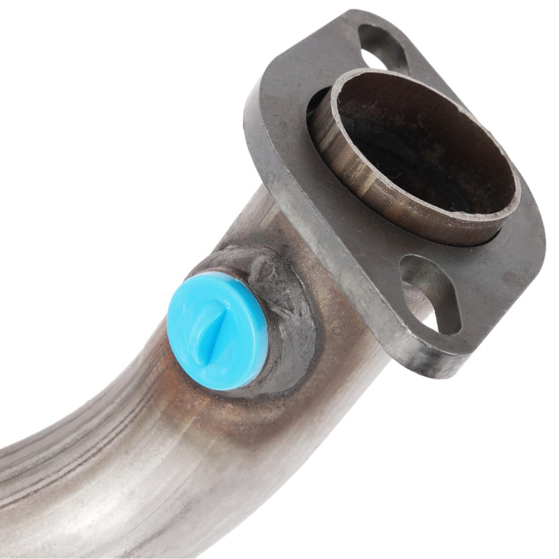 DURAFORCE For Toyota Tacoma V6 4.0L AWD 2003-2011 Front & Rear Exhaust Catalytic Converter