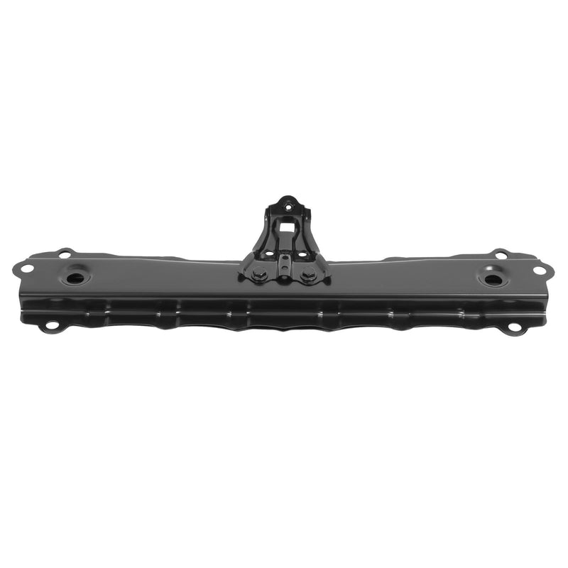 DURAFORCE For Toyota RAV4 2013-2015-2018 Lower Radiator Support Tie Bar Black Steel
