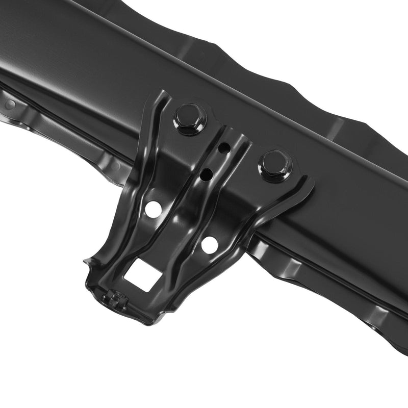 DURAFORCE For Toyota RAV4 2013-2015-2018 Lower Radiator Support Tie Bar Black Steel