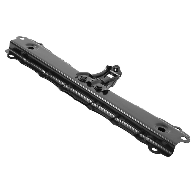 DURAFORCE For Toyota RAV4 2013-2015-2018 Lower Radiator Support Tie Bar Black Steel
