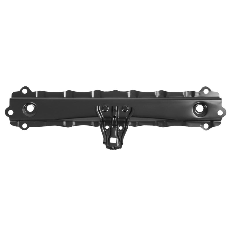 DURAFORCE For Toyota RAV4 2013-2015-2018 Lower Radiator Support Tie Bar Black Steel