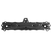 DURAFORCE For Toyota RAV4 2013-2015-2018 Lower Radiator Support Tie Bar Black Steel