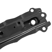 DURAFORCE For Toyota RAV4 2013-2015-2018 Lower Radiator Support Tie Bar Black Steel