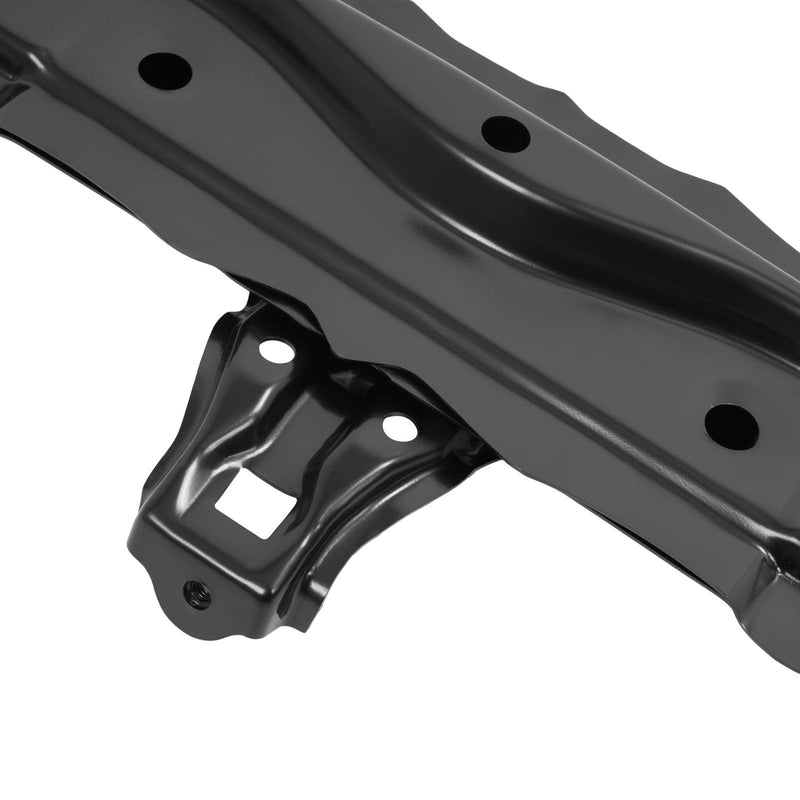 DURAFORCE For Toyota RAV4 2013-2015-2018 Lower Radiator Support Tie Bar Black Steel