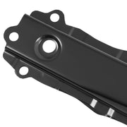 DURAFORCE For Toyota RAV4 2013-2015-2018 Lower Radiator Support Tie Bar Black Steel