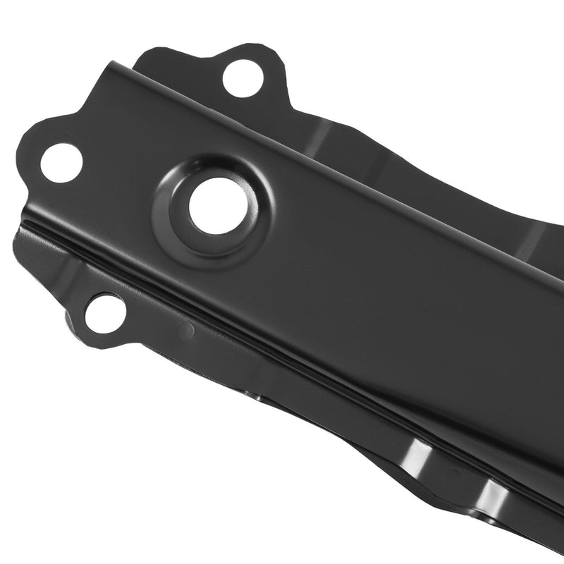 DURAFORCE For Toyota RAV4 2013-2015-2018 Lower Radiator Support Tie Bar Black Steel