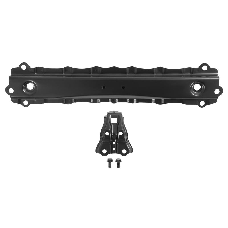 DURAFORCE For Toyota RAV4 2013-2015-2018 Lower Radiator Support Tie Bar Black Steel