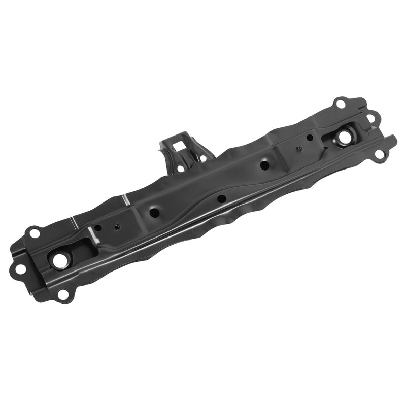 DURAFORCE For Toyota RAV4 2013-2015-2018 Lower Radiator Support Tie Bar Black Steel
