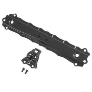 DURAFORCE For Toyota RAV4 2013-2015-2018 Lower Radiator Support Tie Bar Black Steel