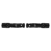 DURAFORCE 2pcs For Jeep Wrangler YJ 87-95 Primed Outboard Floor Support Rust Repair Panel