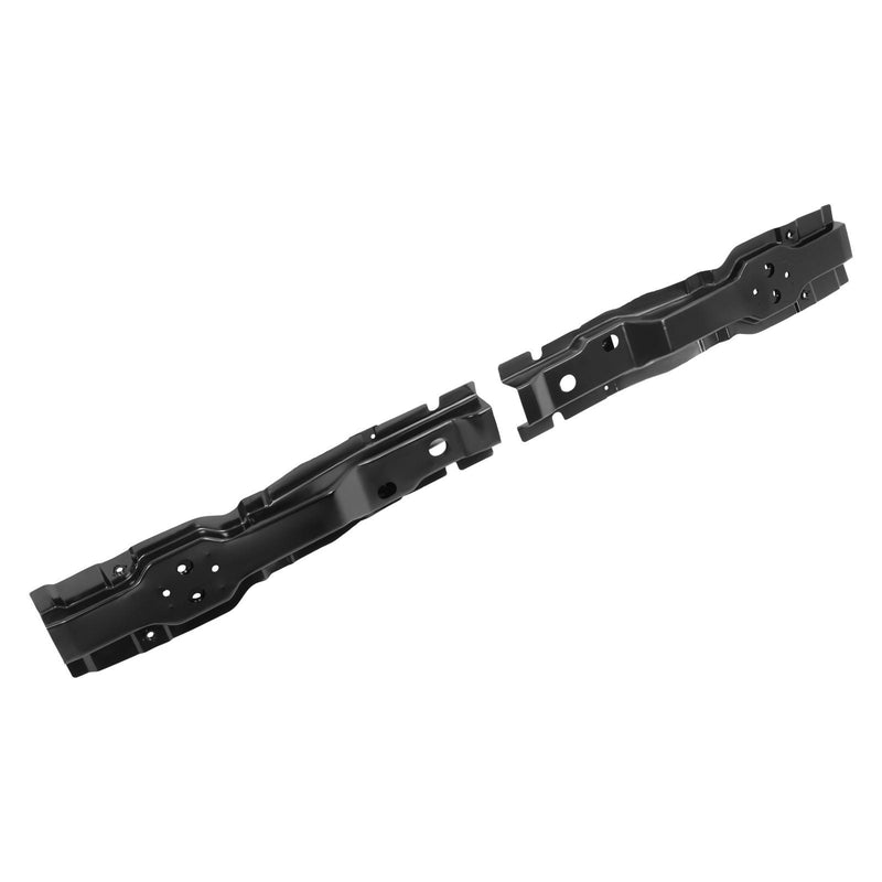 DURAFORCE 2pcs For Jeep Wrangler YJ 87-95 Primed Outboard Floor Support Rust Repair Panel