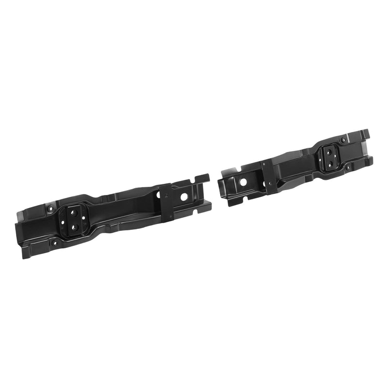 DURAFORCE 2pcs For Jeep Wrangler YJ 87-95 Primed Outboard Floor Support Rust Repair Panel