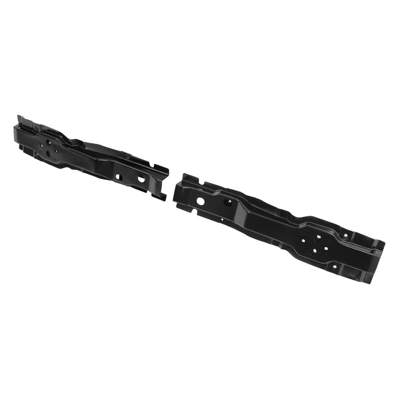 DURAFORCE 2pcs For Jeep Wrangler YJ 87-95 Primed Outboard Floor Support Rust Repair Panel