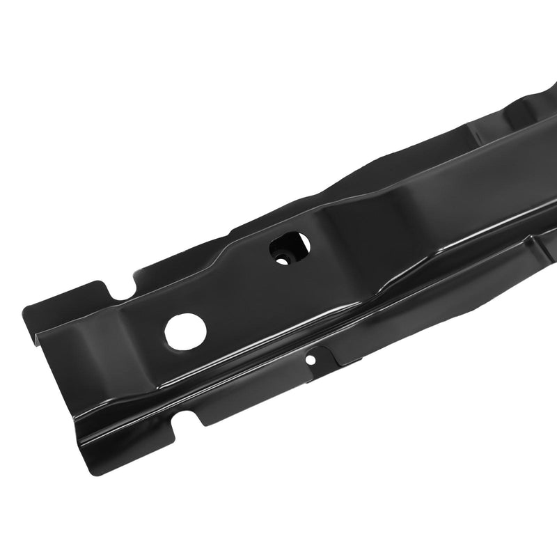 DURAFORCE 2pcs For Jeep Wrangler YJ 87-95 Primed Outboard Floor Support Rust Repair Panel