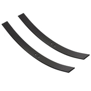 DURAFORCE For Chevy GMC 2500HD 3500HD 2011-2021 Rear Add-A-Leaf Spring Lift Kit Steel