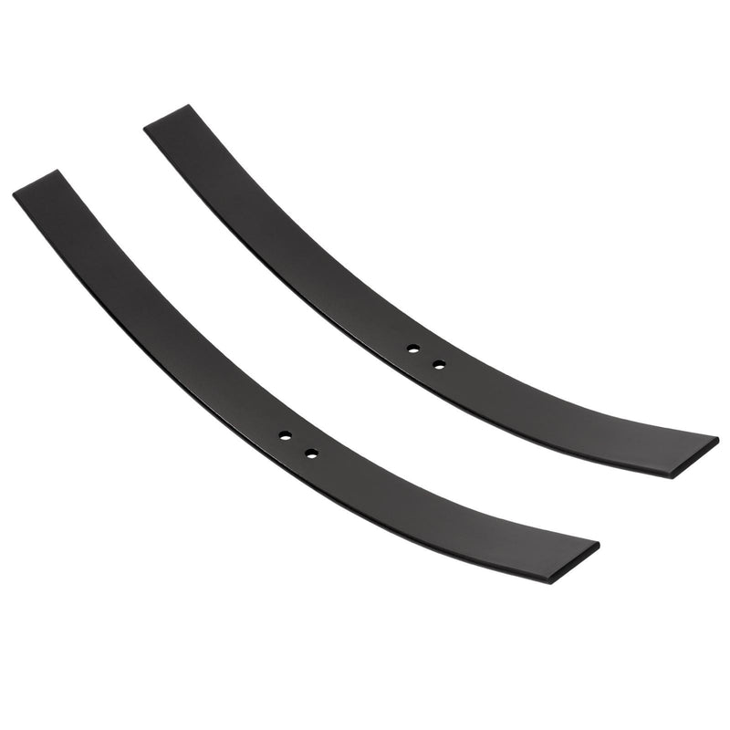DURAFORCE For Chevy GMC 2500HD 3500HD 2011-2021 Rear Add-A-Leaf Spring Lift Kit Steel