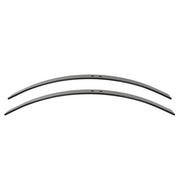 DURAFORCE For Chevy GMC 2500HD 3500HD 2011-2021 Rear Add-A-Leaf Spring Lift Kit Steel