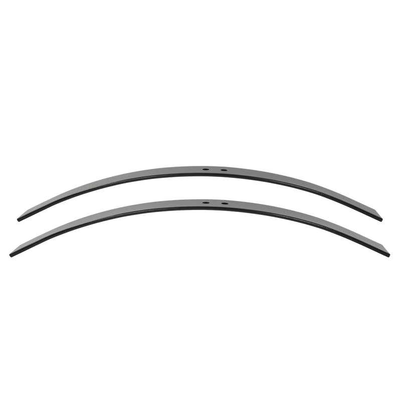 DURAFORCE For Chevy GMC 2500HD 3500HD 2011-2021 Rear Add-A-Leaf Spring Lift Kit Steel