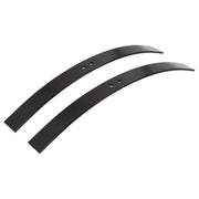 DURAFORCE For Chevy GMC 2500HD 3500HD 2011-2021 Rear Add-A-Leaf Spring Lift Kit Steel