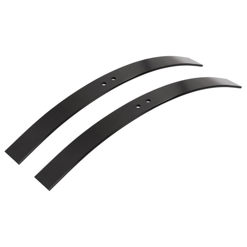 DURAFORCE For Chevy GMC 2500HD 3500HD 2011-2021 Rear Add-A-Leaf Spring Lift Kit Steel