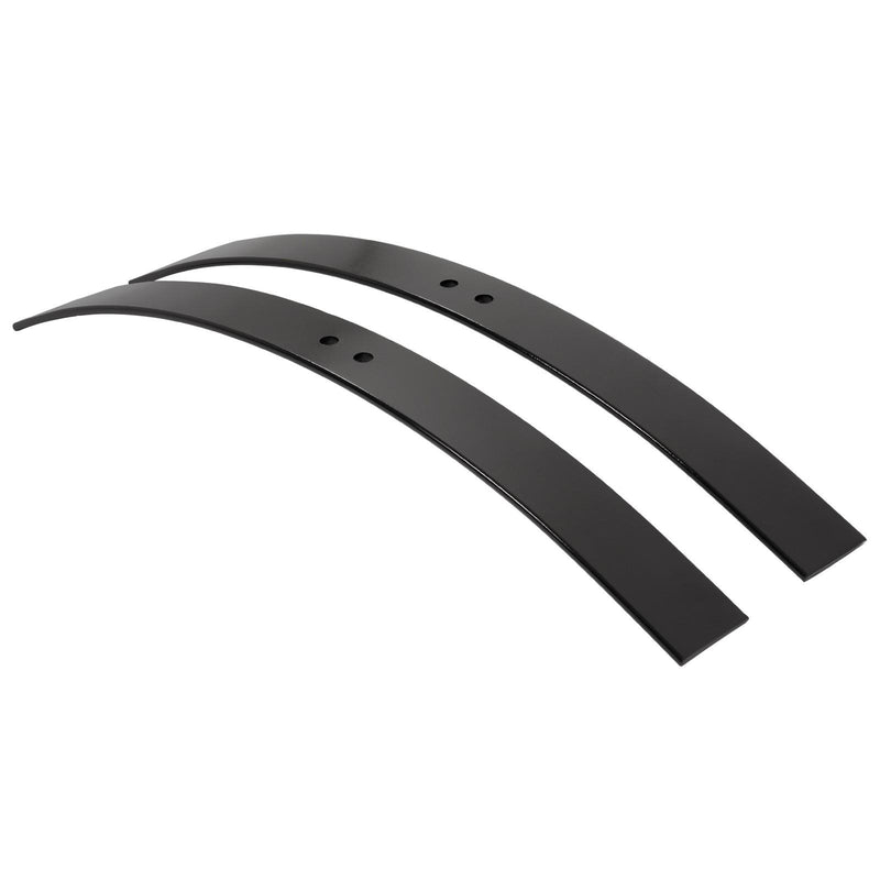 DURAFORCE For Chevy GMC 2500HD 3500HD 2011-2021 Rear Add-A-Leaf Spring Lift Kit Steel