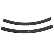 DURAFORCE For Chevy GMC 2500HD 3500HD 2011-2021 Rear Add-A-Leaf Spring Lift Kit Steel