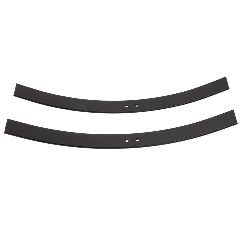 DURAFORCE For Chevy GMC 2500HD 3500HD 2011-2021 Rear Add-A-Leaf Spring Lift Kit Steel