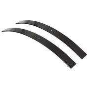 DURAFORCE For Chevy GMC 2500HD 3500HD 2011-2021 Rear Add-A-Leaf Spring Lift Kit Steel