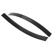 DURAFORCE For Chevy GMC 2500HD 3500HD 2011-2021 Rear Add-A-Leaf Spring Lift Kit Steel