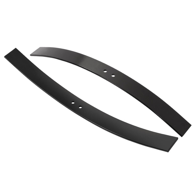 DURAFORCE For Chevy GMC 2500HD 3500HD 2011-2021 Rear Add-A-Leaf Spring Lift Kit Steel