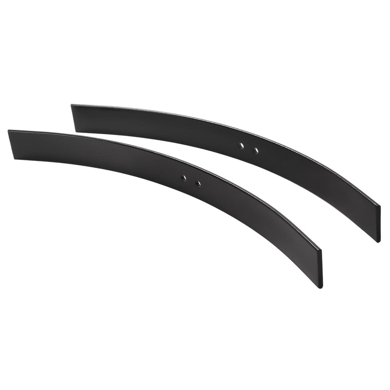 DURAFORCE For Chevy GMC 2500HD 3500HD 2011-2021 Rear Add-A-Leaf Spring Lift Kit Steel