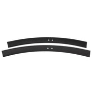 DURAFORCE For Chevy GMC 2500HD 3500HD 2011-2021 Rear Add-A-Leaf Spring Lift Kit Steel