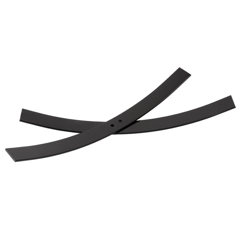 DURAFORCE For Chevy GMC 2500HD 3500HD 2011-2021 Rear Add-A-Leaf Spring Lift Kit Steel