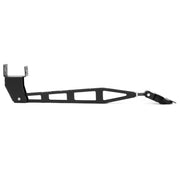 DURAFORCE 0-3" / 4.5-6" Lift Rear Ladder Traction Bar Kit For Ford F250 F350 4WD 2008-2016