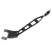 DURAFORCE 0-3" / 4.5-6" Lift Rear Ladder Traction Bar Kit For Ford F250 F350 4WD 2008-2016