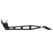 DURAFORCE 0-3" / 4.5-6" Lift Rear Ladder Traction Bar Kit For Ford F250 F350 4WD 2008-2016