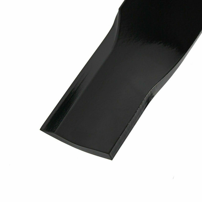 DURAFORCE 12 Mower blades For JOHN DEERE 737 757 777 797 60" DECKS #M131958 #TCU15881