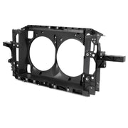 DURAFORCE NEW Plastic Black Radiator Support For Nissan 370Z 2009-2020 #62501-1EA0A