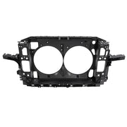DURAFORCE NEW Plastic Black Radiator Support For Nissan 370Z 2009-2020 #62501-1EA0A