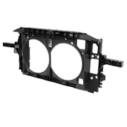 DURAFORCE NEW Plastic Black Radiator Support For Nissan 370Z 2009-2020 #62501-1EA0A