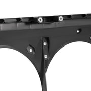 DURAFORCE NEW Plastic Black Radiator Support For Nissan 370Z 2009-2020 #62501-1EA0A