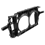 DURAFORCE NEW Plastic Black Radiator Support For Nissan 370Z 2009-2020 #62501-1EA0A