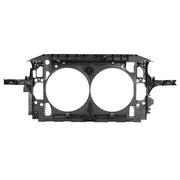 DURAFORCE NEW Plastic Black Radiator Support For Nissan 370Z 2009-2020 #62501-1EA0A