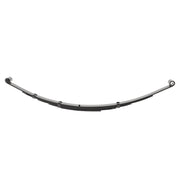 DURAFORCE Rear Leaf Springs Driver & Passenger For Chevy Bel Air Sedan One-Fifty 55 56 57