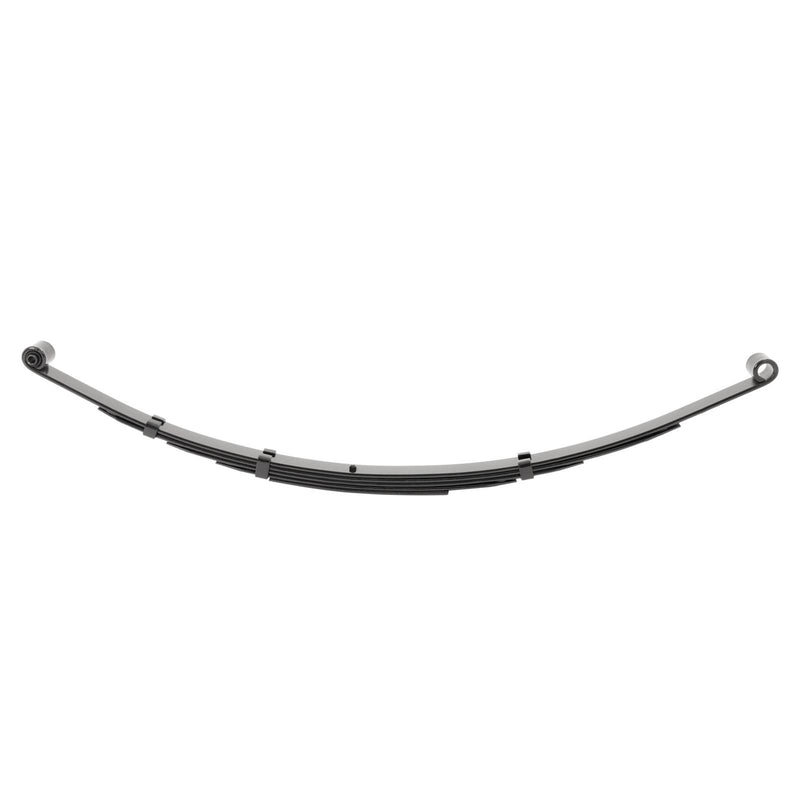 DURAFORCE Rear Leaf Springs Driver & Passenger For Chevy Bel Air Sedan One-Fifty 55 56 57