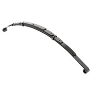 DURAFORCE Rear Leaf Springs Driver & Passenger For Chevy Bel Air Sedan One-Fifty 55 56 57