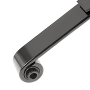 DURAFORCE Rear Leaf Springs Driver & Passenger For Chevy Bel Air Sedan One-Fifty 55 56 57