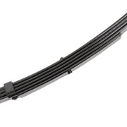 DURAFORCE Rear Leaf Springs Driver & Passenger For Chevy Bel Air Sedan One-Fifty 55 56 57