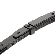 DURAFORCE Rear Leaf Springs Driver & Passenger For Chevy Bel Air Sedan One-Fifty 55 56 57